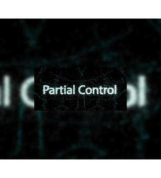 Partial Control Steam Key GLOBAL